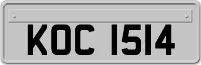 KOC1514