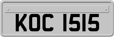 KOC1515