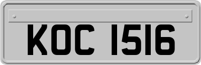 KOC1516