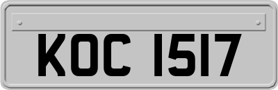 KOC1517