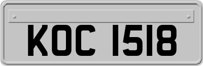 KOC1518