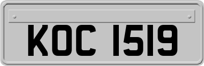 KOC1519