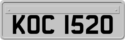 KOC1520