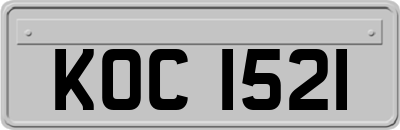 KOC1521