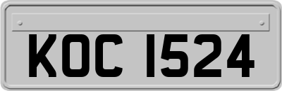 KOC1524