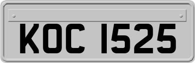 KOC1525