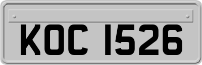 KOC1526