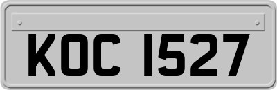 KOC1527