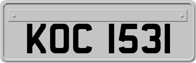 KOC1531