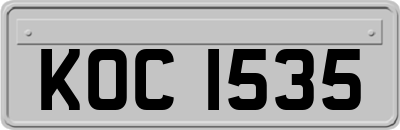 KOC1535