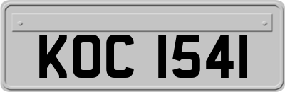 KOC1541