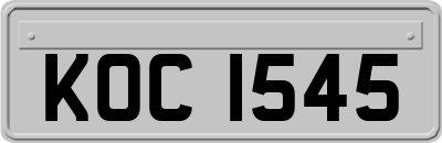 KOC1545