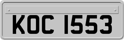 KOC1553