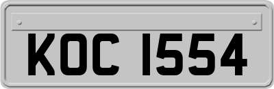KOC1554