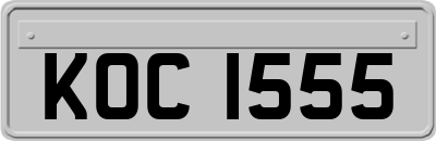 KOC1555