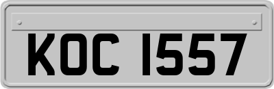 KOC1557