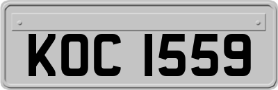 KOC1559