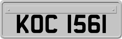 KOC1561