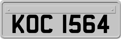 KOC1564