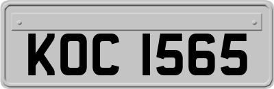 KOC1565