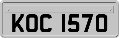 KOC1570
