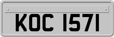 KOC1571