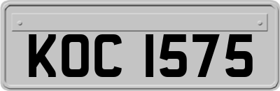 KOC1575