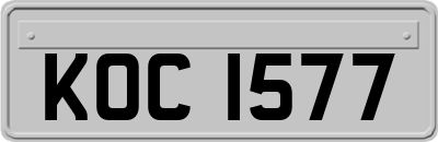 KOC1577