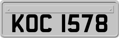 KOC1578