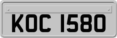 KOC1580