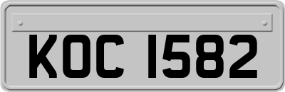 KOC1582