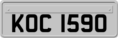KOC1590