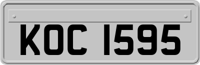 KOC1595