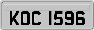 KOC1596