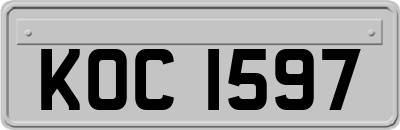 KOC1597