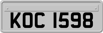 KOC1598