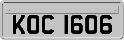 KOC1606