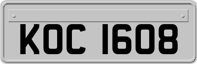 KOC1608