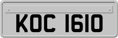 KOC1610
