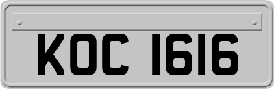 KOC1616