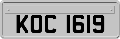 KOC1619