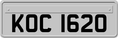 KOC1620