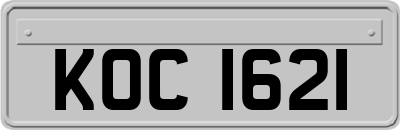 KOC1621