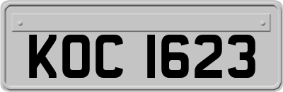KOC1623