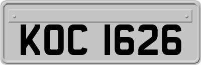 KOC1626