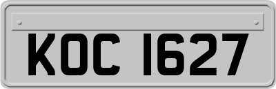 KOC1627