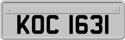KOC1631