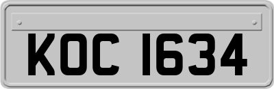KOC1634