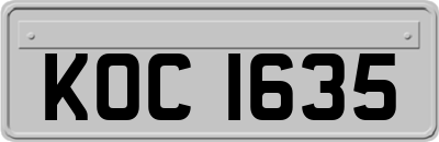 KOC1635