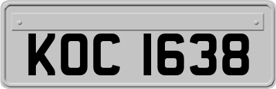 KOC1638